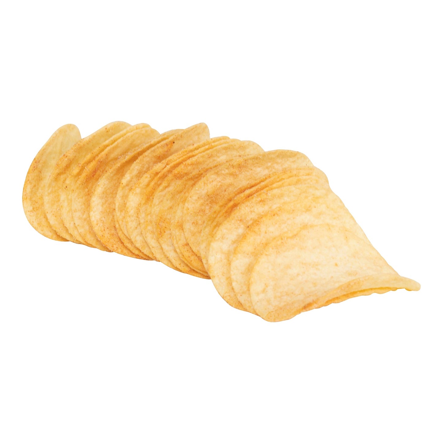 Chip Potato BBQ Pringles - 12 x 68 g - Pringle - Restaurant and Foodservice Ingredients - Canadian Distribution-2