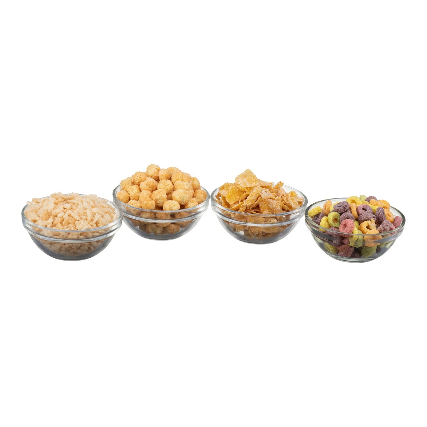 Cereal Variety Pack In Cup - 60 x 51 g - Kellogg's - Restaurant and Foodservice Ingredients - Canadian Distribution-3