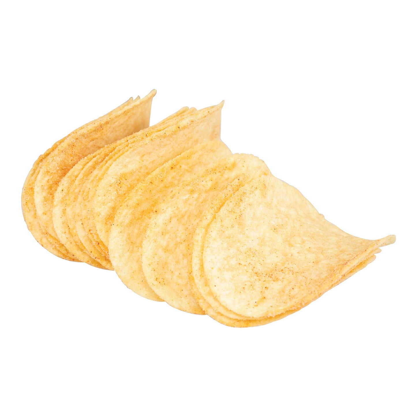 Chip Potato BBQ - 12 x 39 g - Pringle - Restaurant and Foodservice Ingredients - Canadian Distribution-2