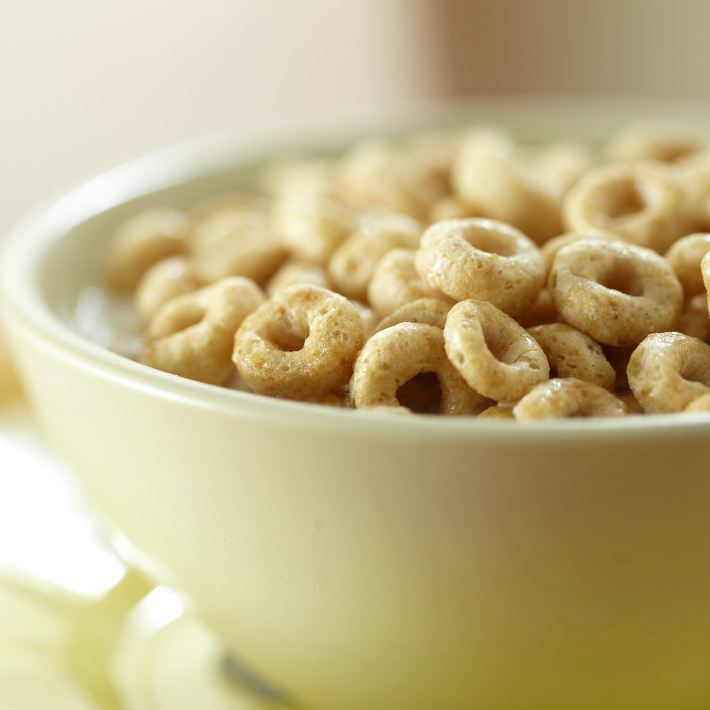 Cereal Cheerio Honey Nut - 4 x 1105 g - General Mills - Restaurant and Foodservice Ingredients - Canadian Distribution-2