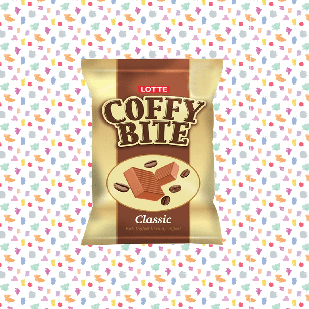 Coffy Bite Pack Of 20-0