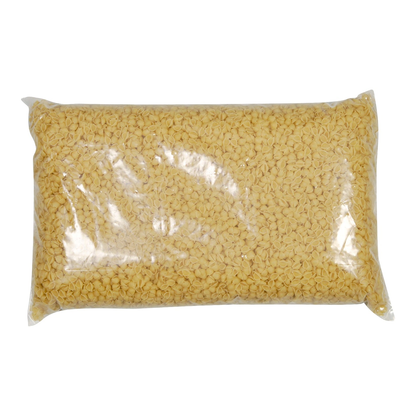 Pasta Shell Baby - 2 x 10 lbs - Primo - Restaurant and Foodservice Ingredients - Canadian Distribution-0
