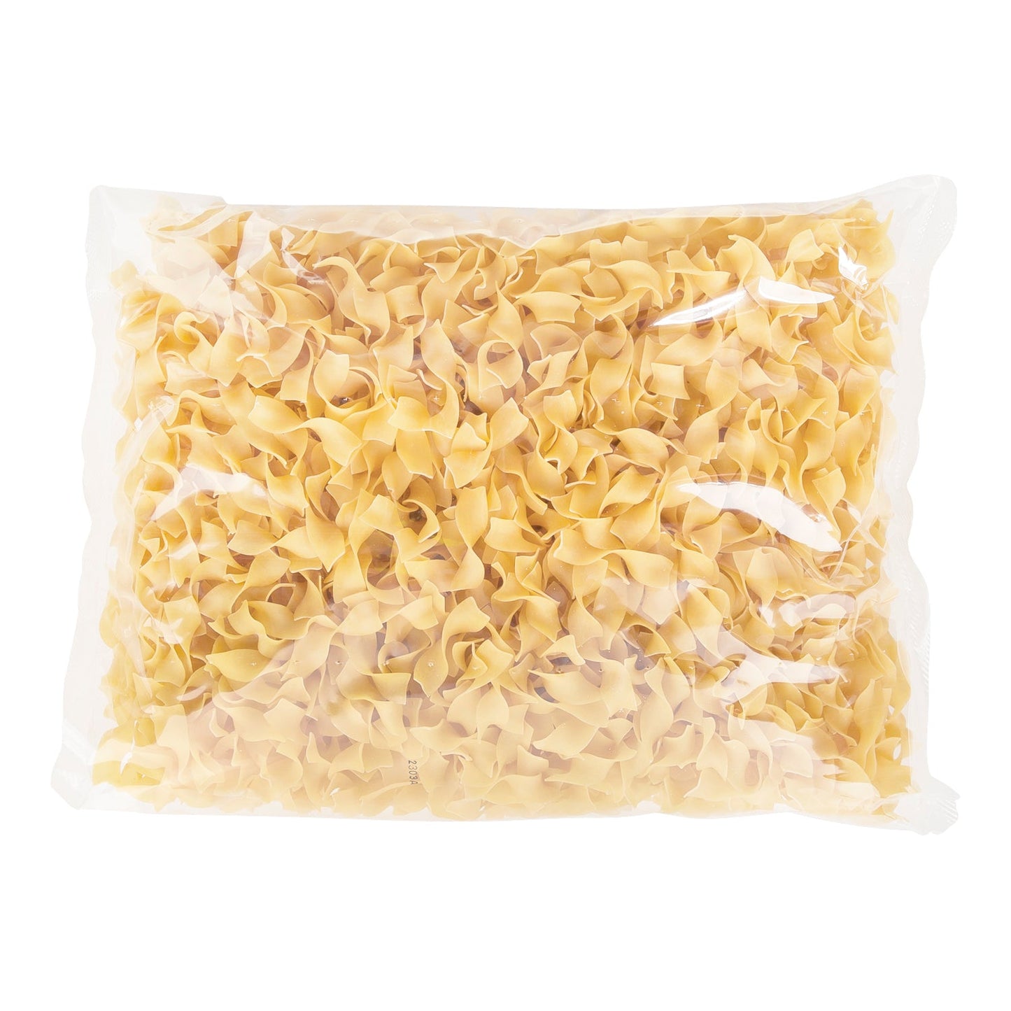 Pasta Eggs Noodle Broad - 2 x 5 lbs - Primo - Restaurant and Foodservice Ingredients - Canadian Distribution-0