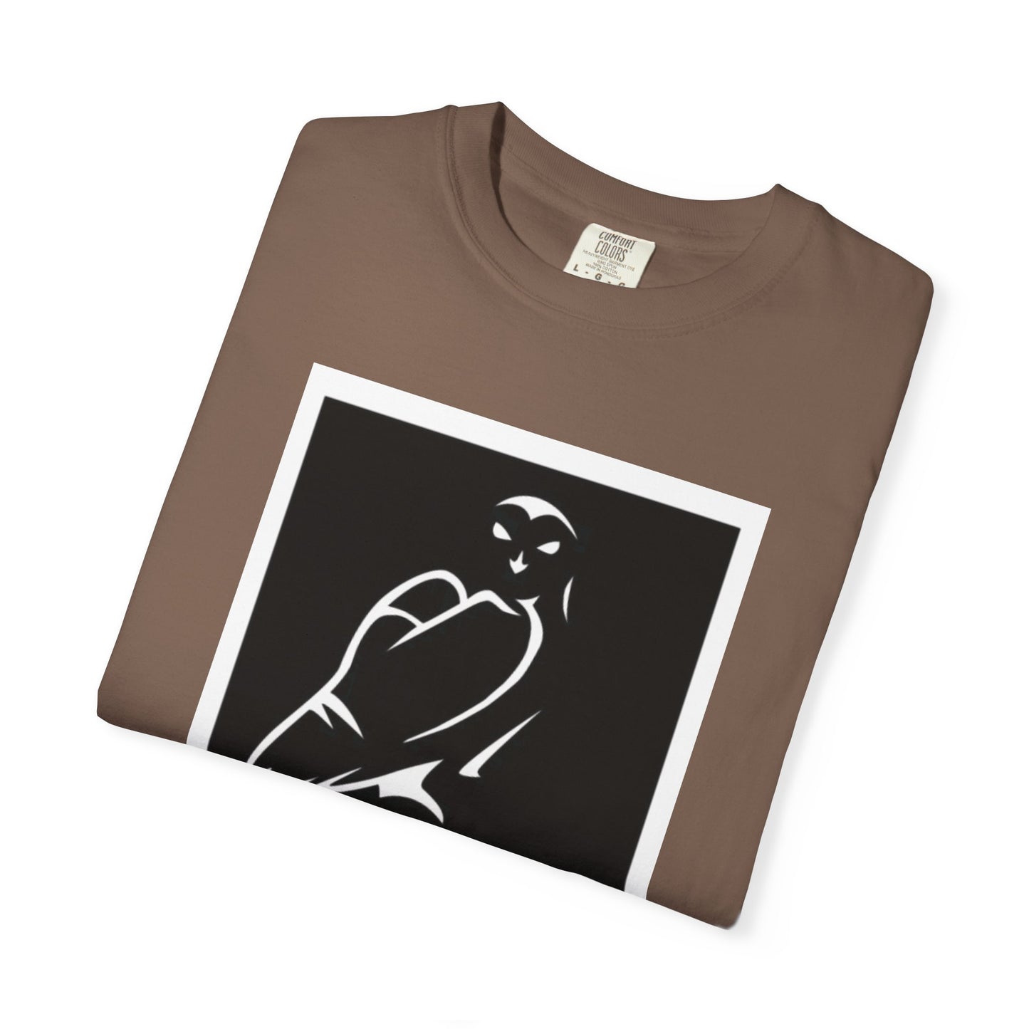 The Okpik Nest Stylish Unisex T-Shirt with Artistic Design, Casual Wear, Gift, Streetwear, Comfortable Everyday Clothing