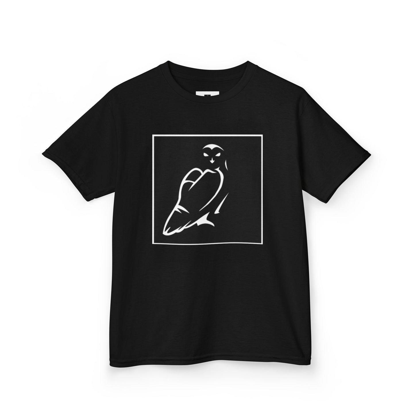 The Okpik Nest Kids Heavy Cotton™ Tee