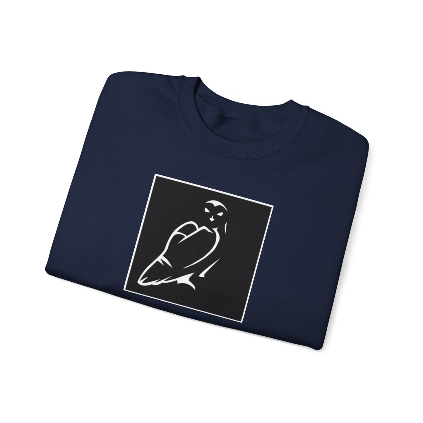 Chic Okpik Nest Sweatshirt - Cozy Fashion, Casual style, Unique Crewneck, Apparel