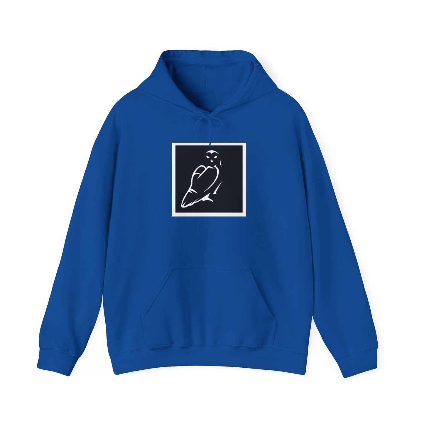 Stylish Okpik Nest Graphic Unisex Hoodie, Cozy Casual Wear, Gift,