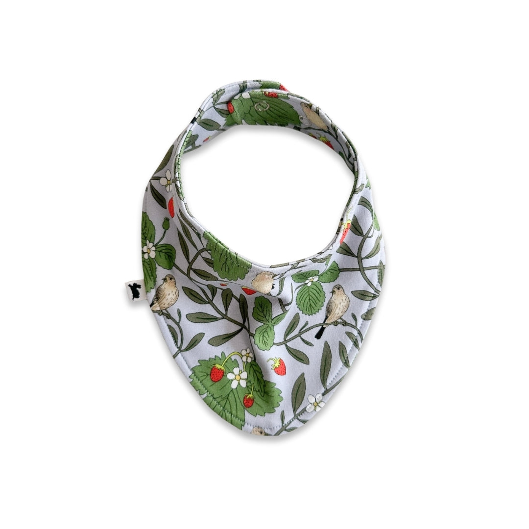 Baby Bamboo Bib-11
