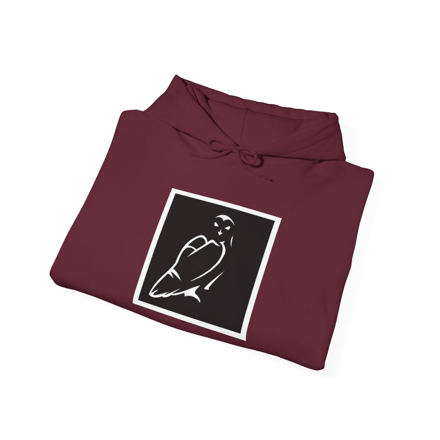 Stylish Okpik Nest Graphic Unisex Hoodie, Cozy Casual Wear, Gift,