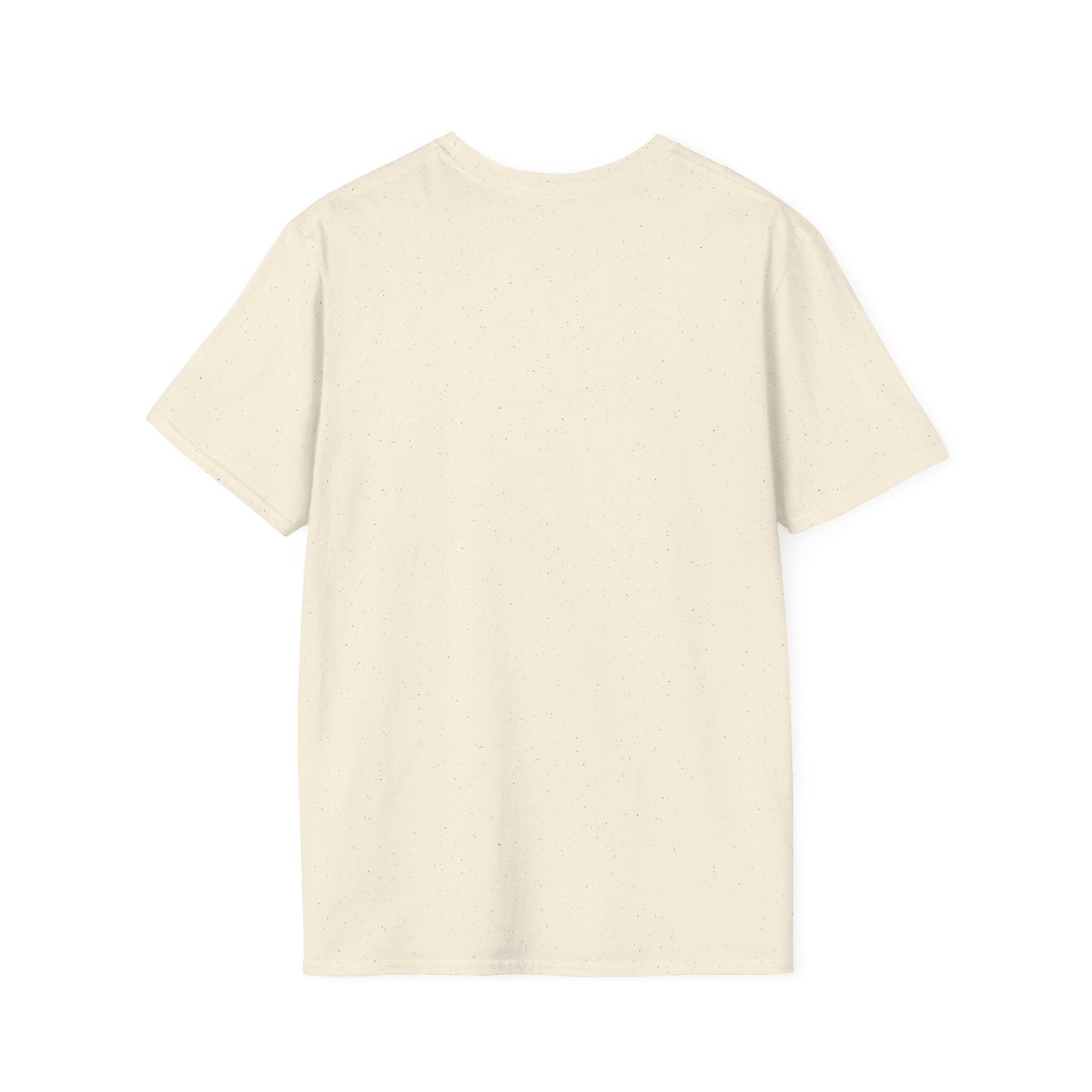 The Okpik Nest Unisex Softstyle T-Shirt - Minimalist Design, Casual Wear, Everyday Fashion