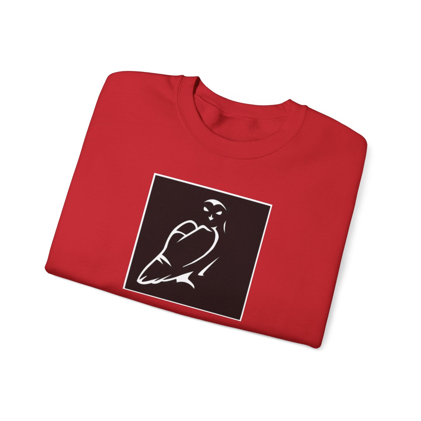 Chic Okpik Nest Sweatshirt - Cozy Fashion, Casual style, Unique Crewneck, Apparel