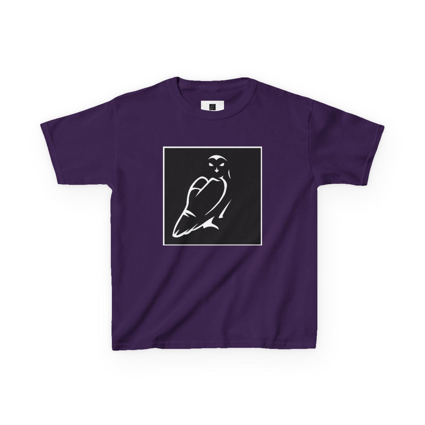 The Okpik Nest Kids Heavy Cotton™ Tee