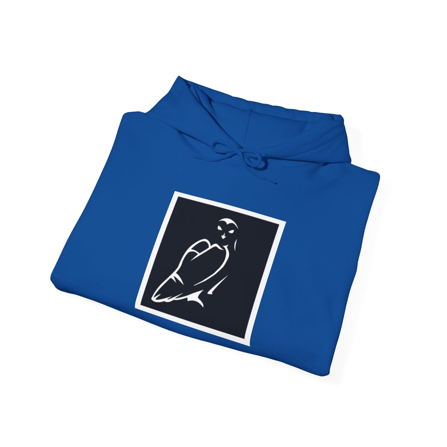 Stylish Okpik Nest Graphic Unisex Hoodie, Cozy Casual Wear, Gift,