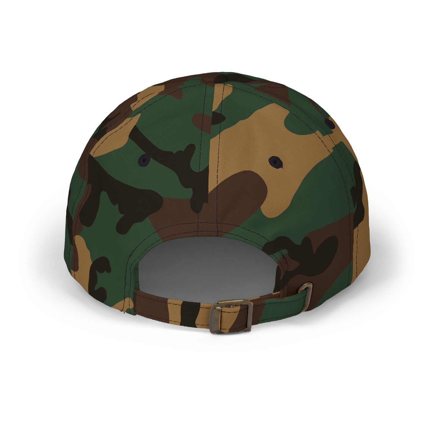 Classic Dad Cap with Vintage Bird Design, Casual Hat for Everyday Wear, Father's Day Gift, Unisex Adjustable Cap, Stylish Sun Protection