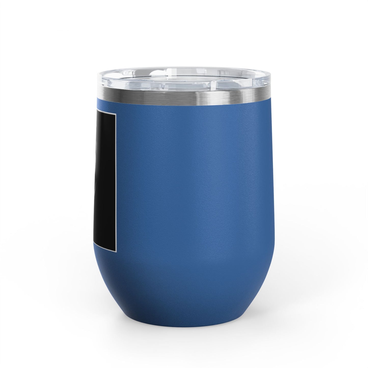 Elegant Owl Wine Tumbler, 12oz - Perfect Gift for Wine Lovers, Elegant Home Decor, Party Favor, Unique Gift Idea, Barware