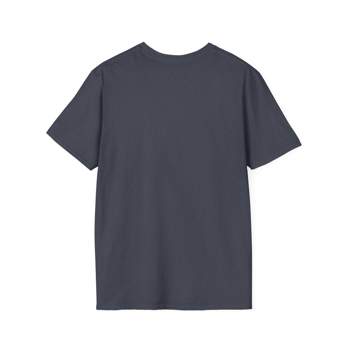The Okpik Nest Unisex Softstyle T-Shirt - Minimalist Design, Casual Wear, Everyday Fashion