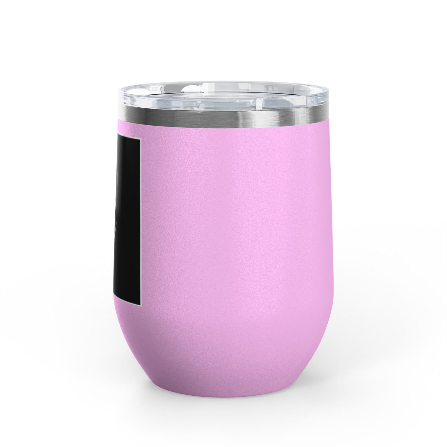 Elegant Owl Wine Tumbler, 12oz - Perfect Gift for Wine Lovers, Elegant Home Decor, Party Favor, Unique Gift Idea, Barware