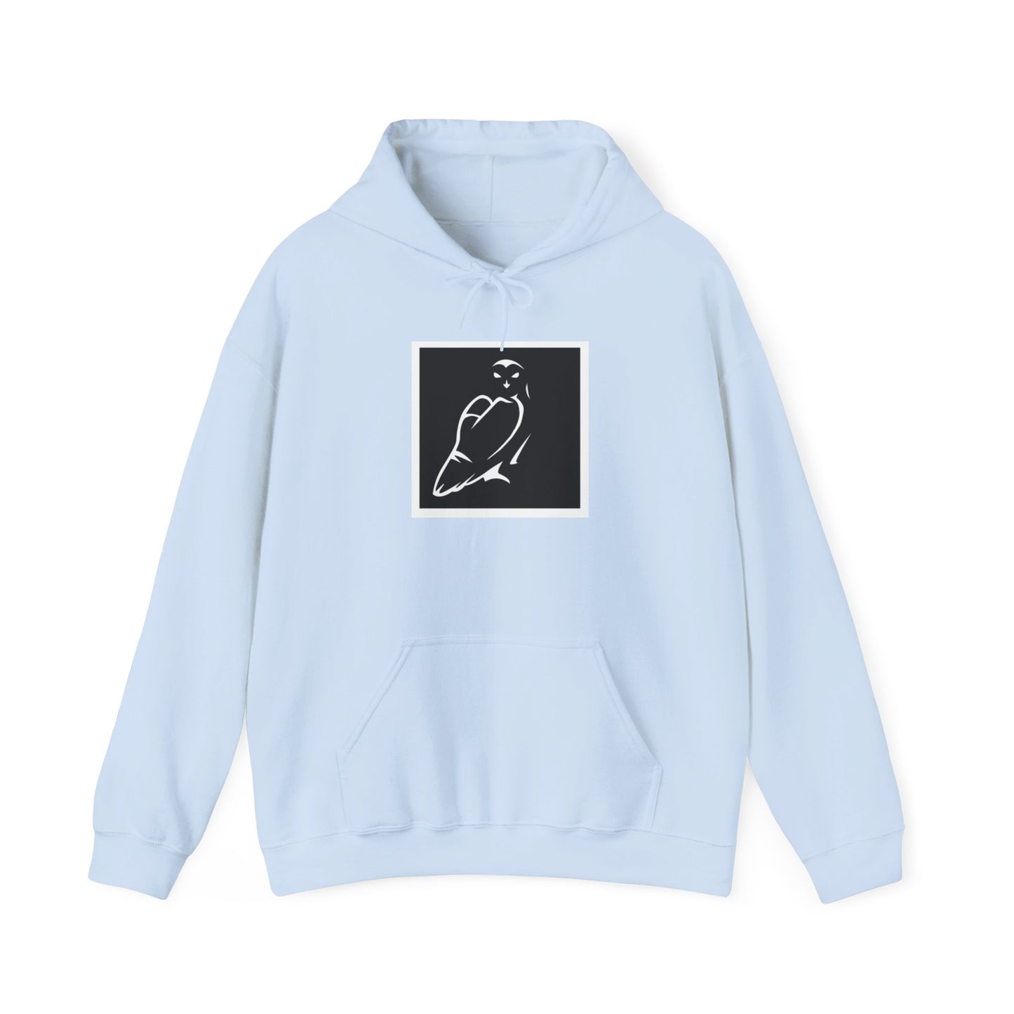 Stylish Okpik Nest Graphic Unisex Hoodie, Cozy Casual Wear, Gift,