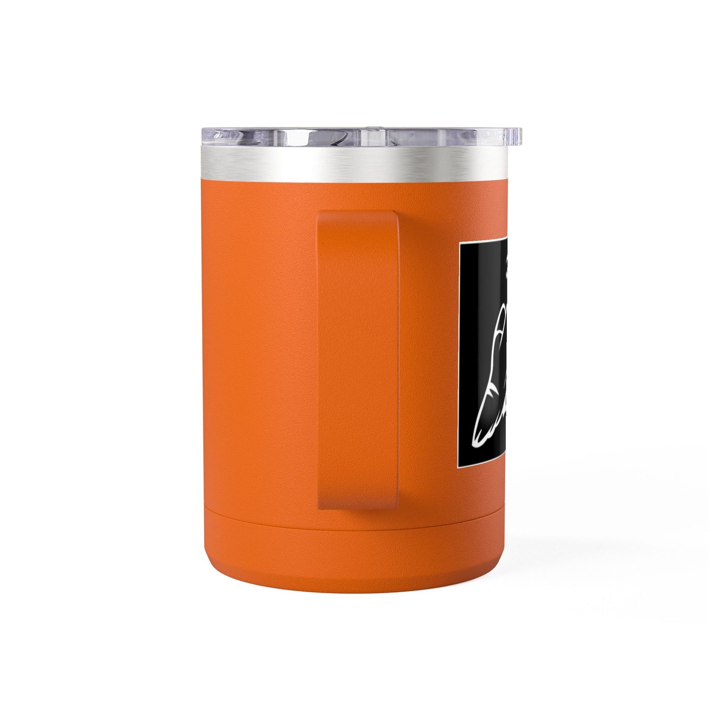 Stylish Coffee Mug Tumbler for Every Occasion, Travel Mug, Gift for Coffee Lovers, Personalized Drinkware, Unique Mug Design