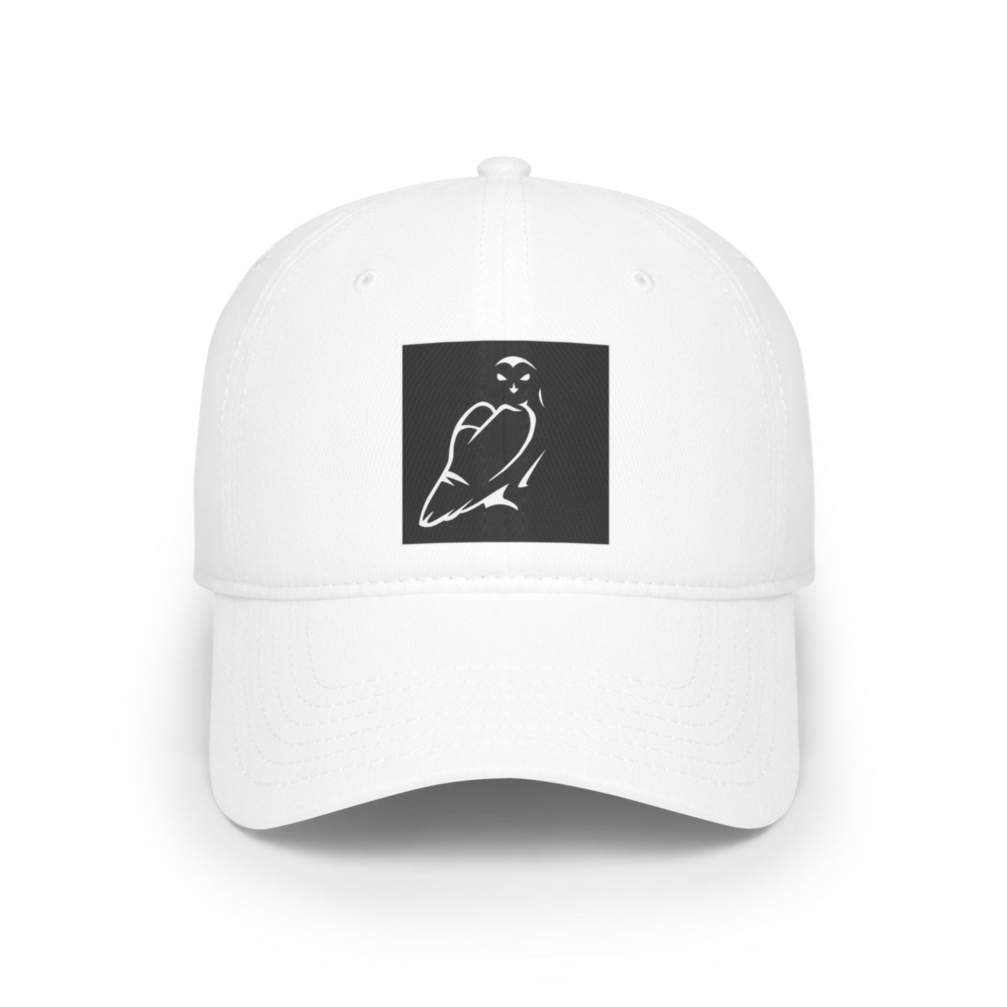 Vibrant Low Profile Baseball Cap with Unique Art, Casual Hat for Sports Lovers, Great Gift for Birthdays, Festivals, Everyday Wear