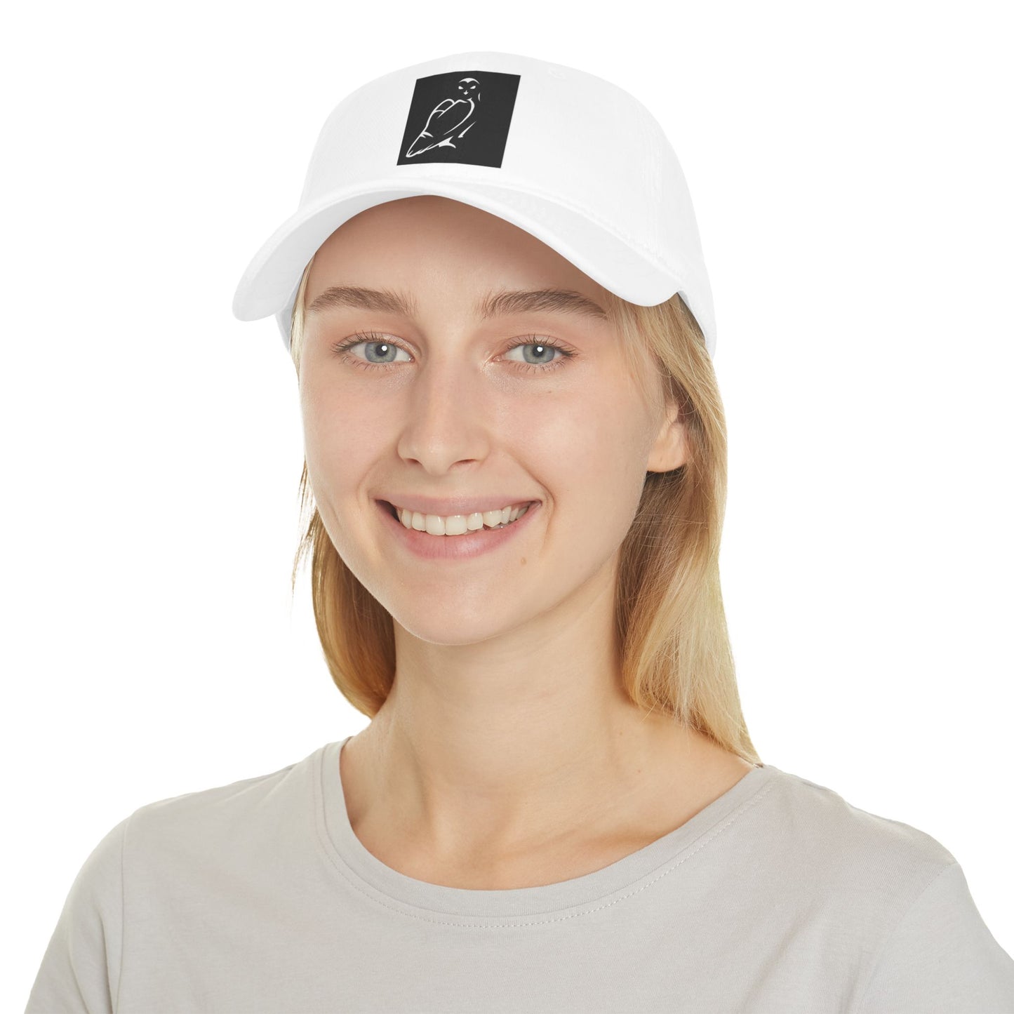 Vibrant Low Profile Baseball Cap with Unique Art, Casual Hat for Sports Lovers, Great Gift for Birthdays, Festivals, Everyday Wear
