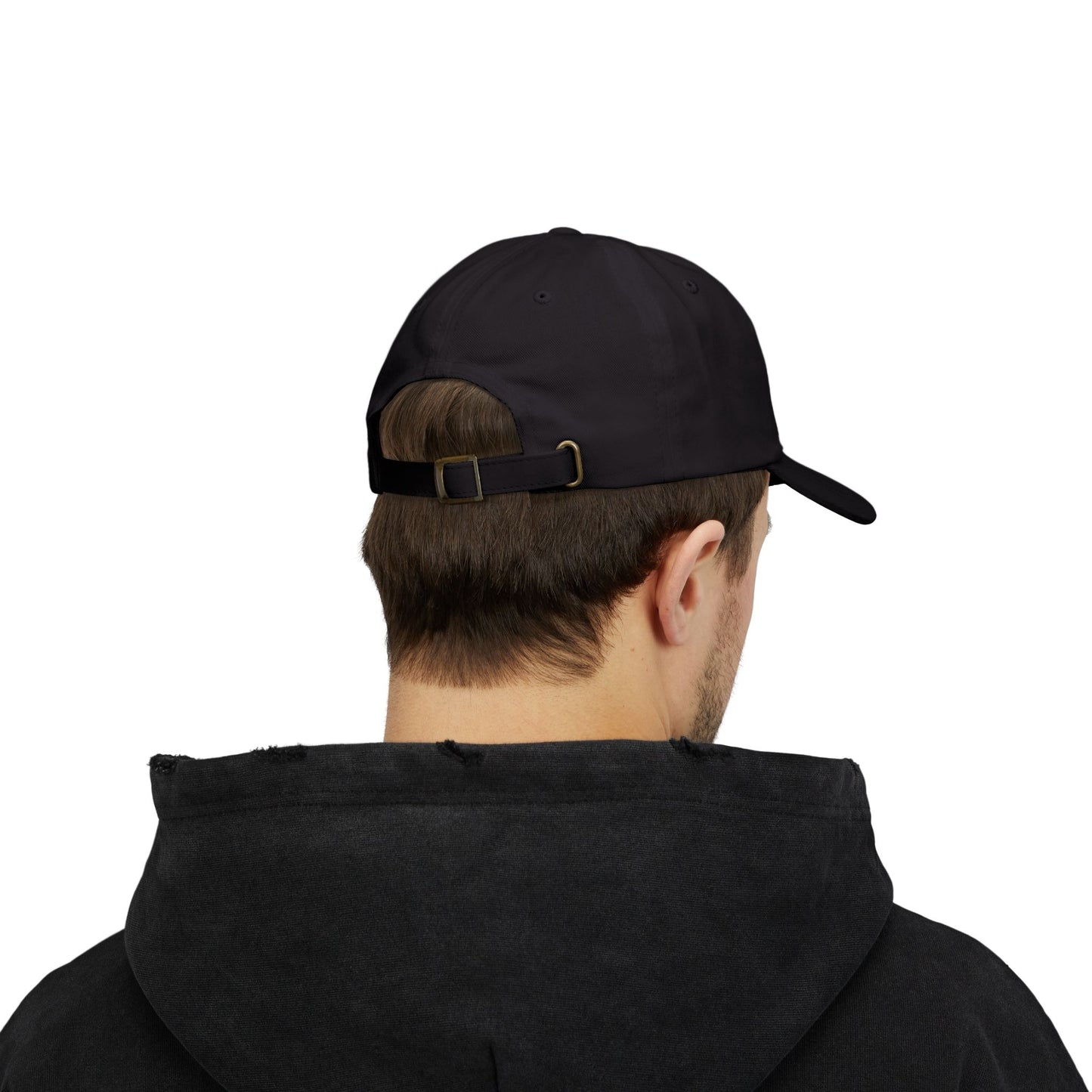 Classic Dad Cap with Vintage Bird Design, Casual Hat for Everyday Wear, Father's Day Gift, Unisex Adjustable Cap, Stylish Sun Protection