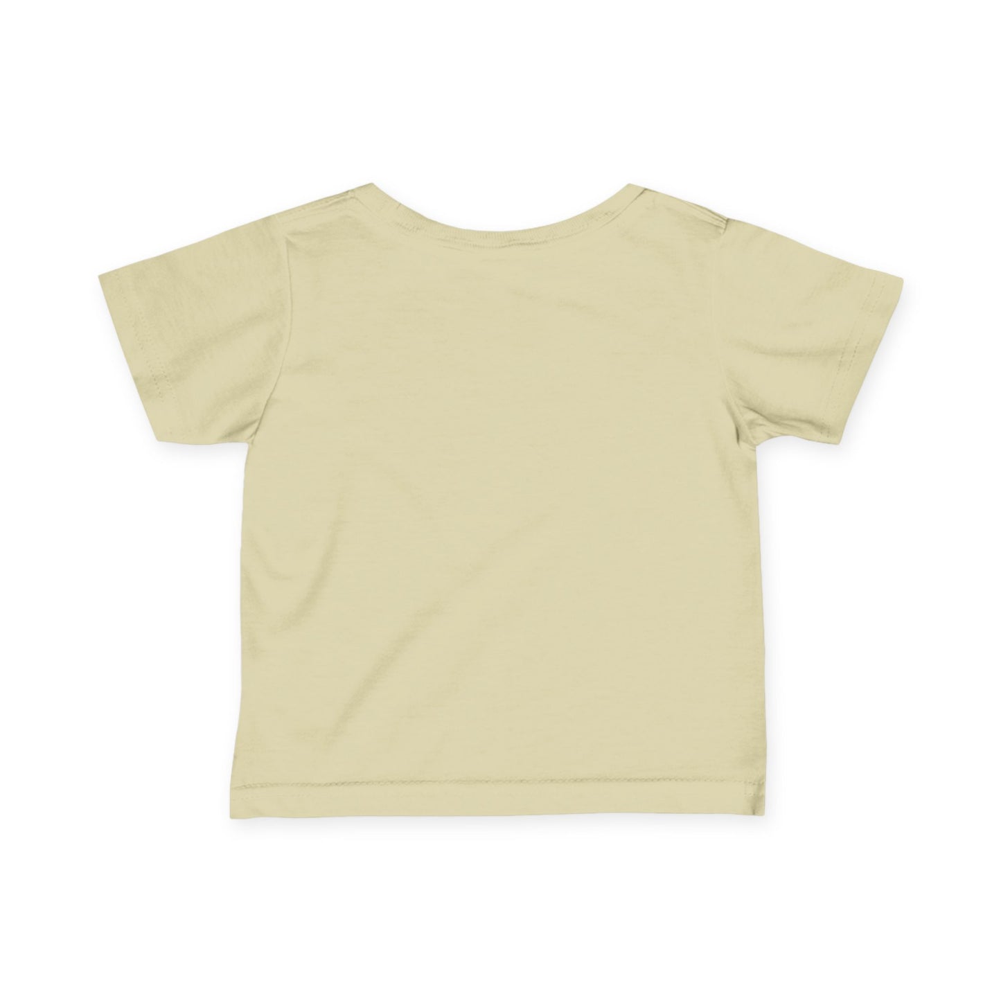 Cute Baby Tee with Minimalist Okpik Nest Design, Infant Outfit, Toddler Shirt, Baby Clothes, Gift for New Parents, Unisex Babywear