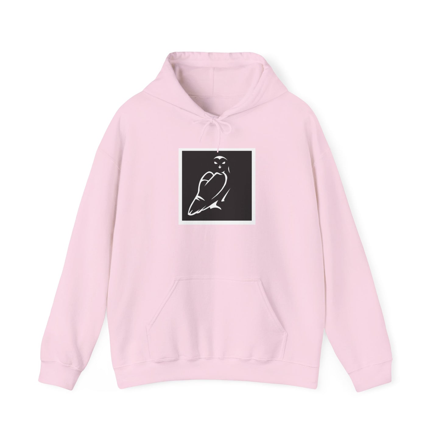 Stylish Okpik Nest Graphic Unisex Hoodie, Cozy Casual Wear, Gift,