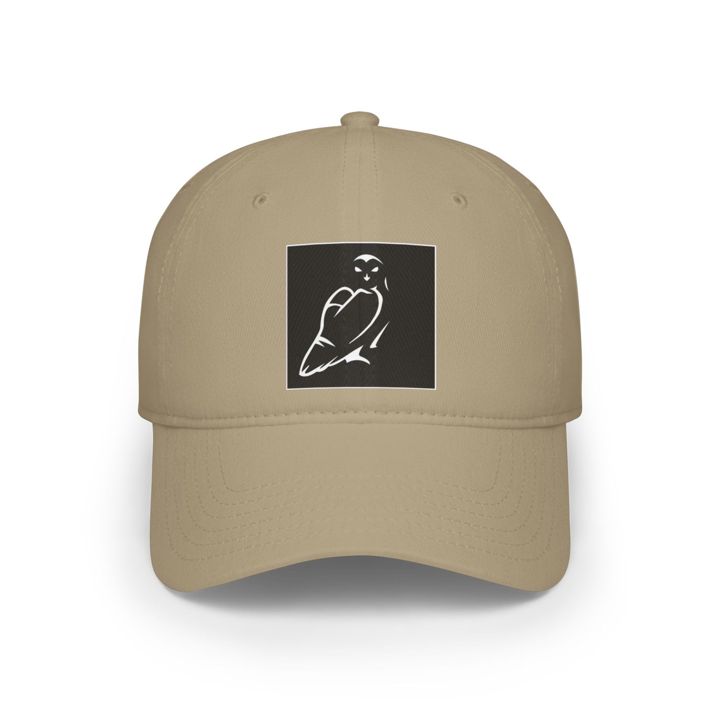 Vibrant Low Profile Baseball Cap with Unique Art, Casual Hat for Sports Lovers, Great Gift for Birthdays, Festivals, Everyday Wear