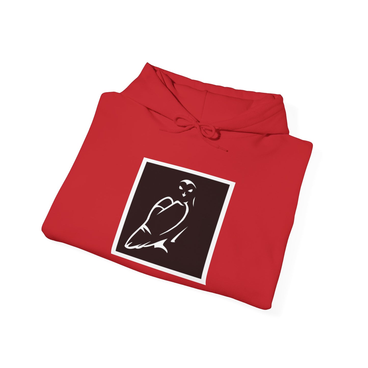 Stylish Okpik Nest Graphic Unisex Hoodie, Cozy Casual Wear, Gift,