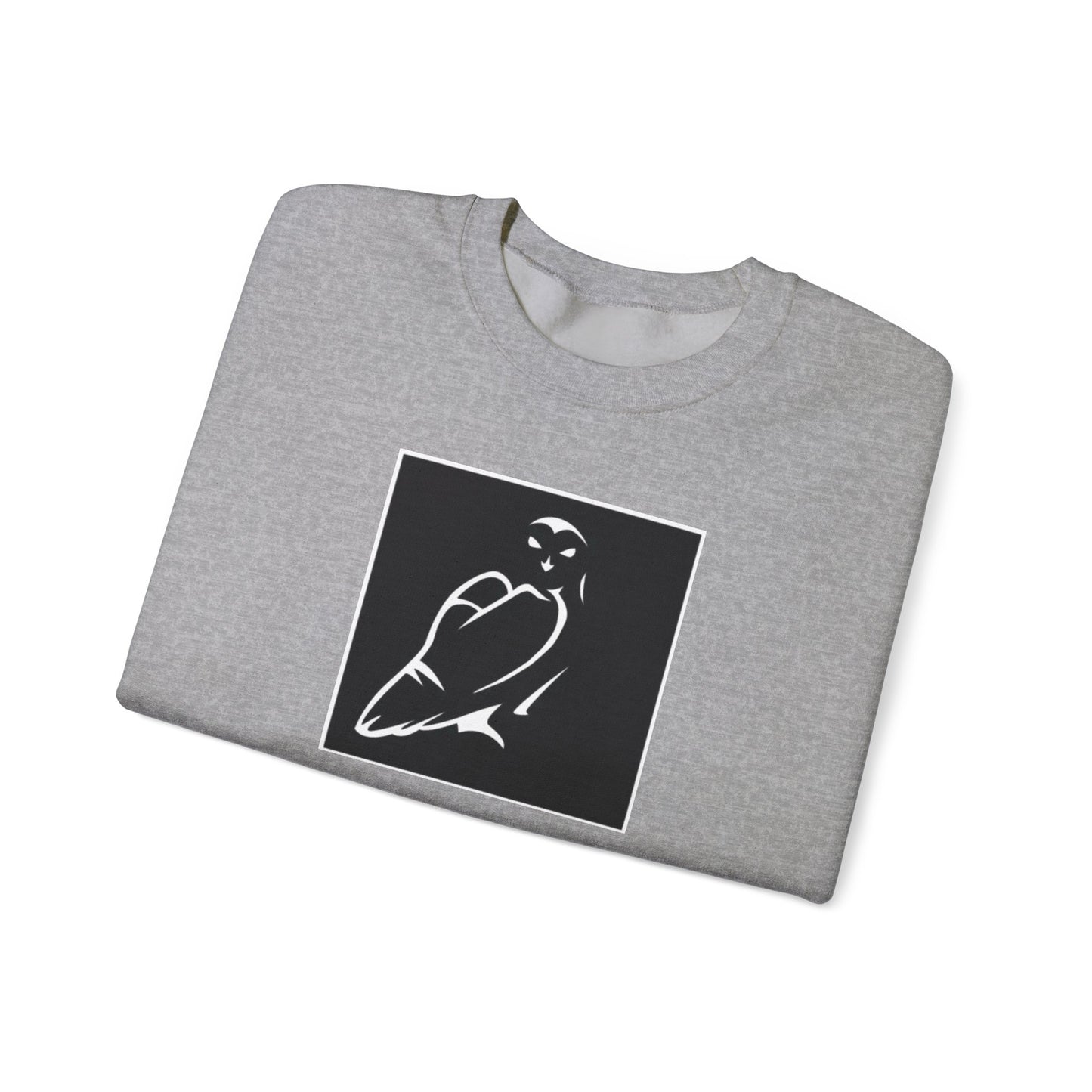Chic Okpik Nest Sweatshirt - Cozy Fashion, Casual style, Unique Crewneck, Apparel