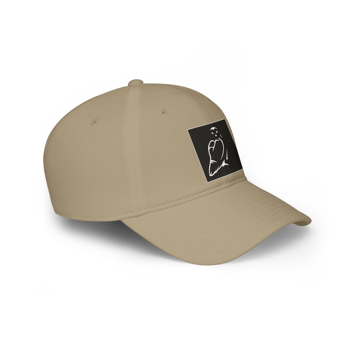 Vibrant Low Profile Baseball Cap with Unique Art, Casual Hat for Sports Lovers, Great Gift for Birthdays, Festivals, Everyday Wear