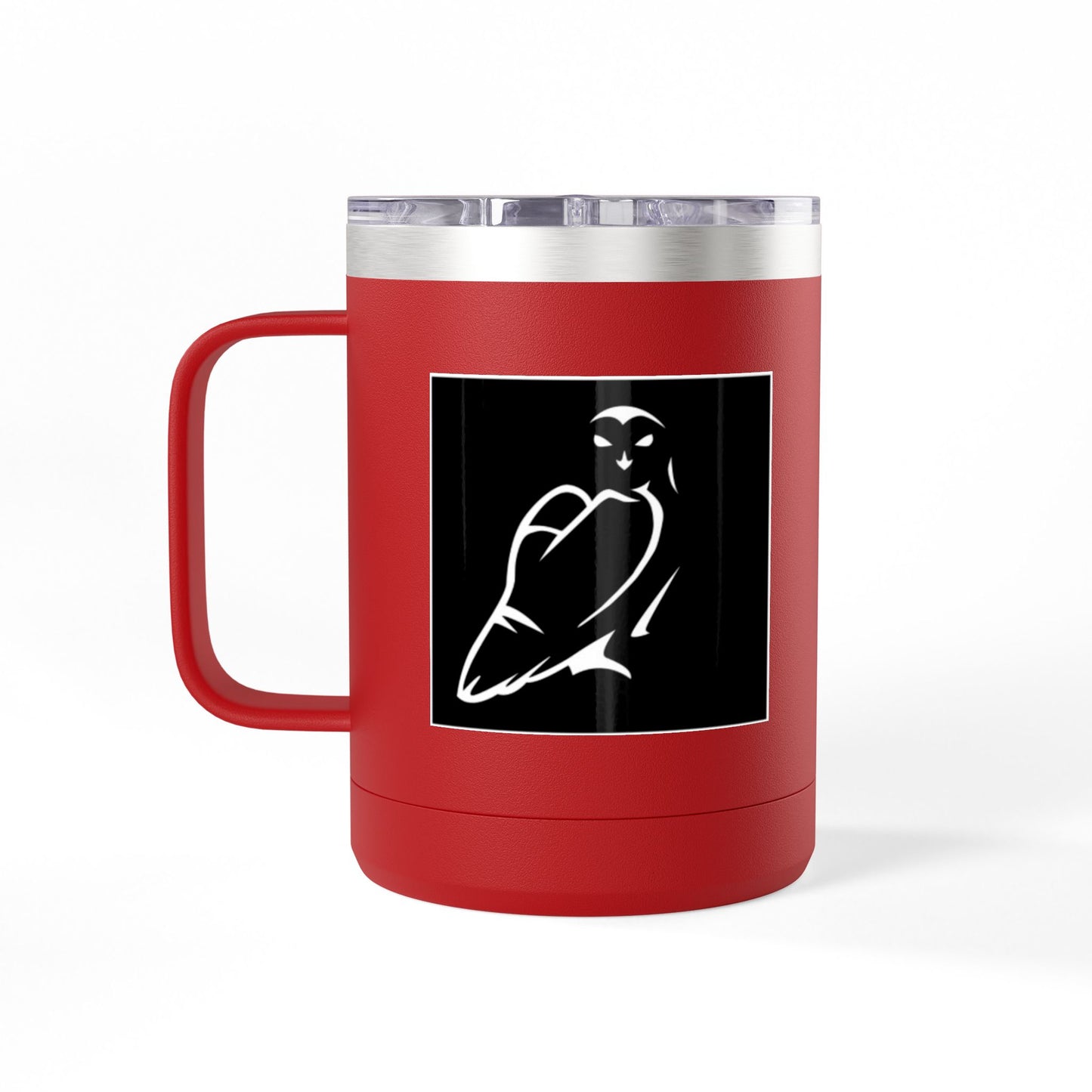 Stylish Coffee Mug Tumbler for Every Occasion, Travel Mug, Gift for Coffee Lovers, Personalized Drinkware, Unique Mug Design