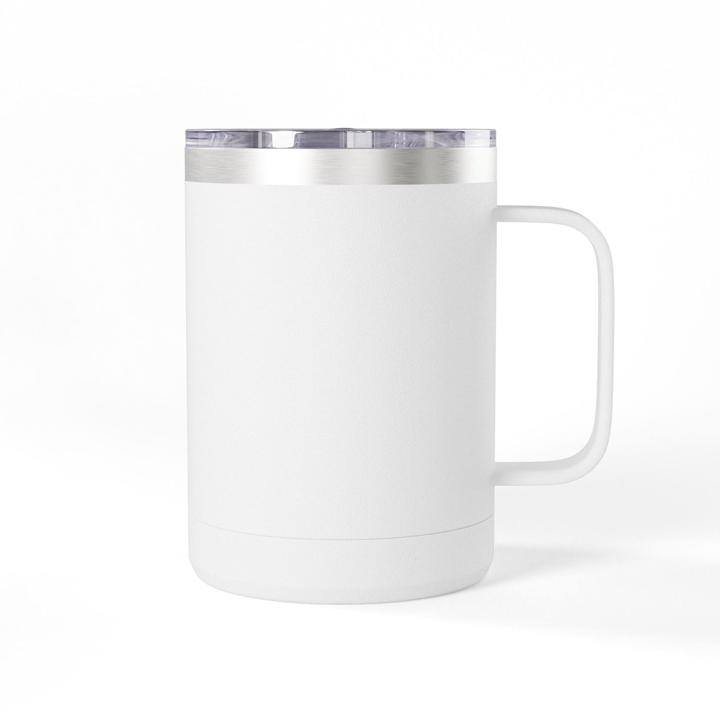 Stylish Coffee Mug Tumbler for Every Occasion, Travel Mug, Gift for Coffee Lovers, Personalized Drinkware, Unique Mug Design