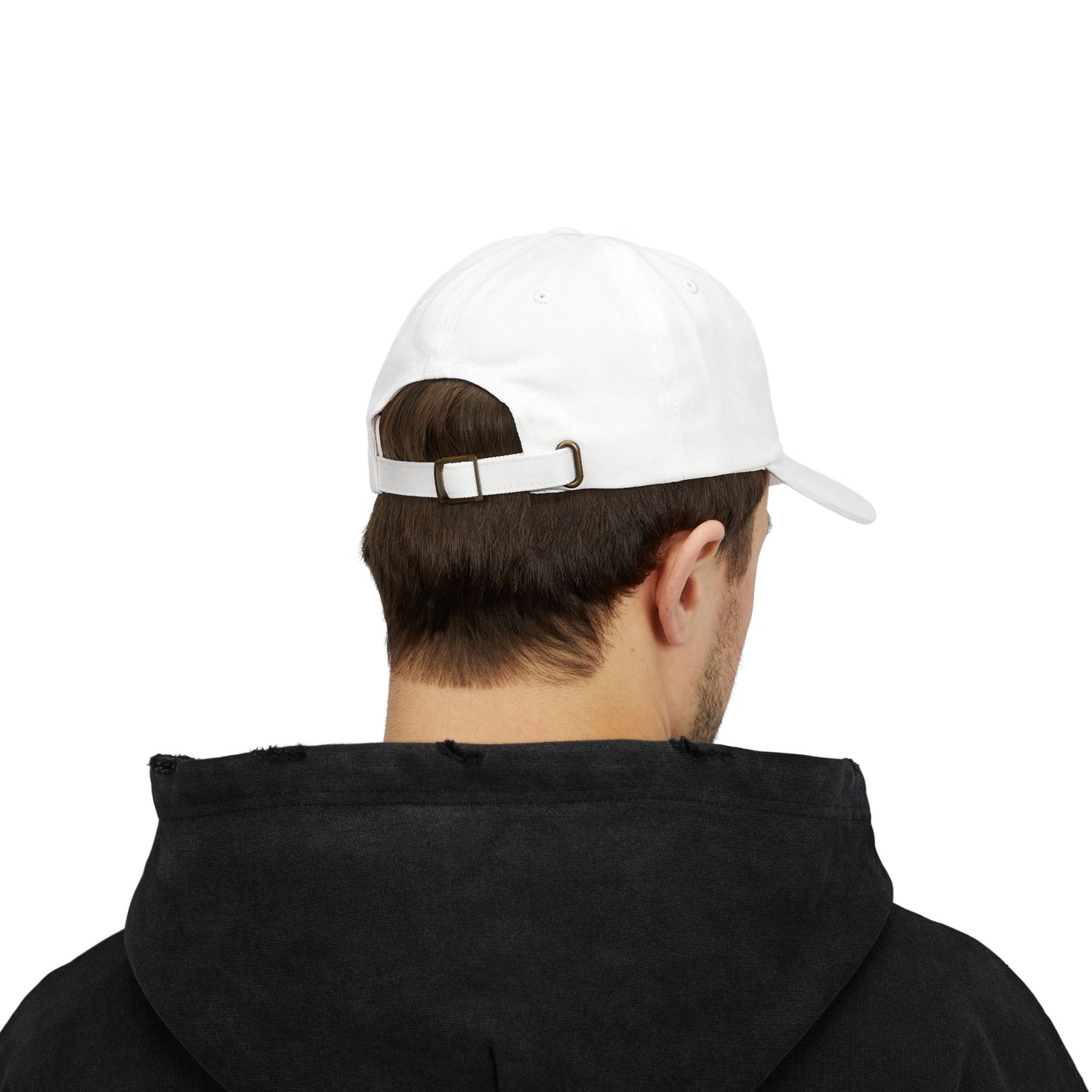 Classic Dad Cap with Vintage Bird Design, Casual Hat for Everyday Wear, Father's Day Gift, Unisex Adjustable Cap, Stylish Sun Protection
