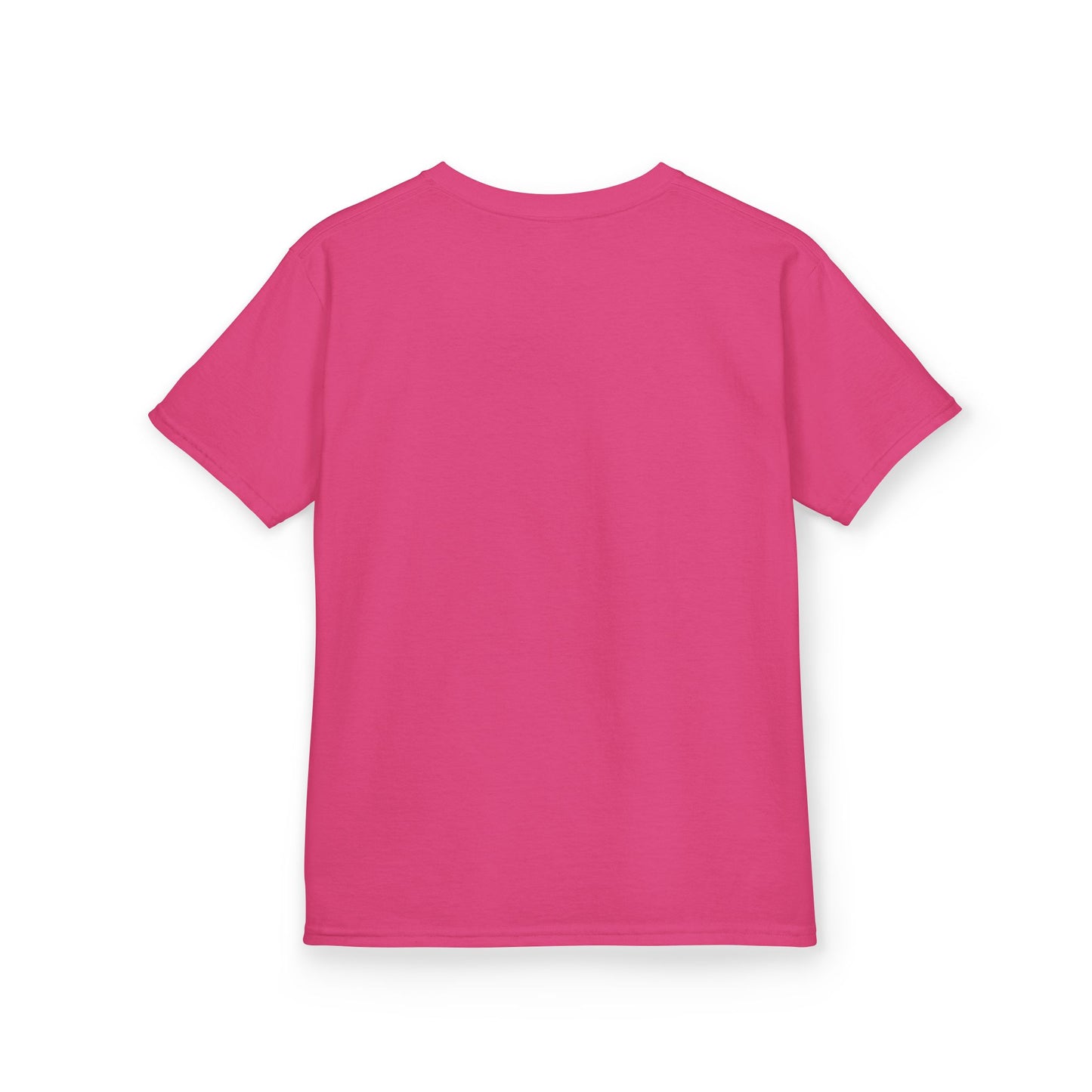 The Okpik Nest Kids Heavy Cotton™ Tee