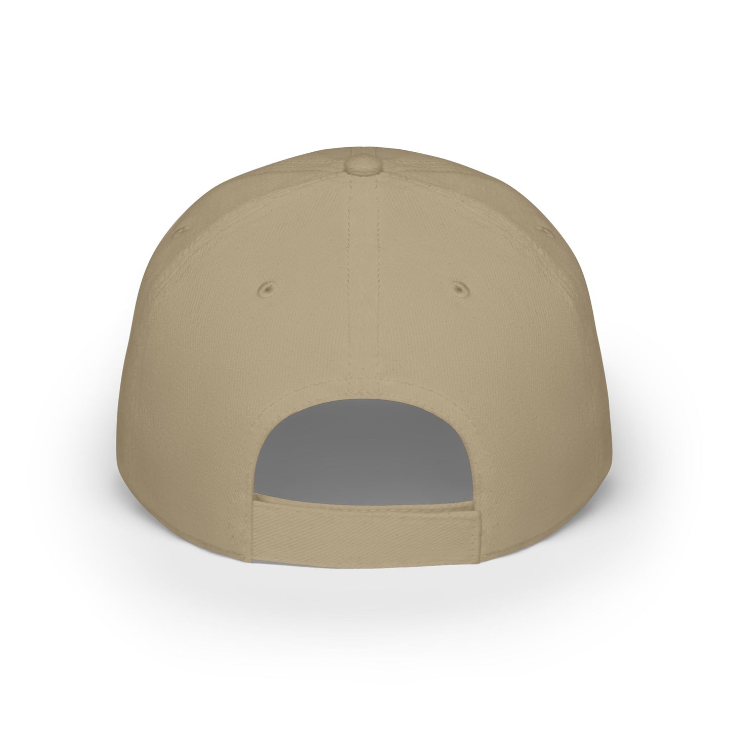 Vibrant Low Profile Baseball Cap with Unique Art, Casual Hat for Sports Lovers, Great Gift for Birthdays, Festivals, Everyday Wear