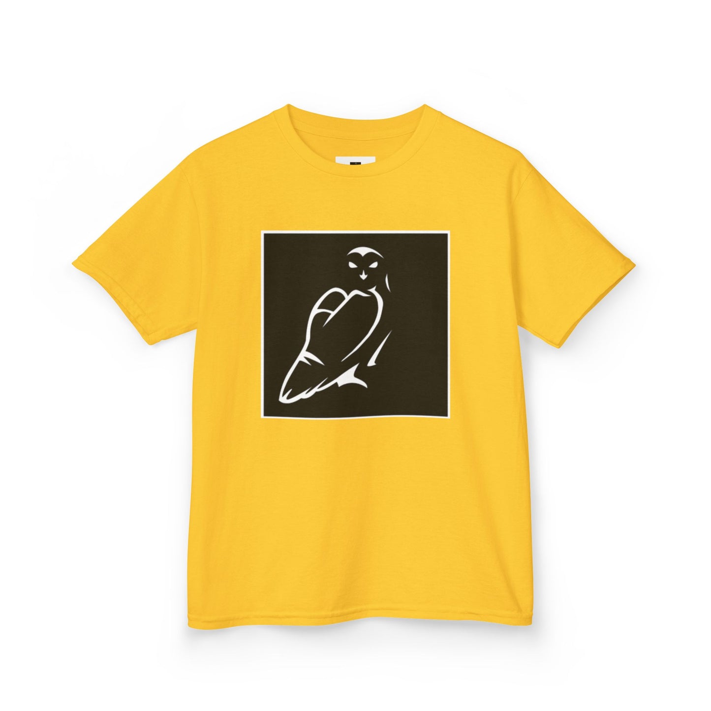 The Okpik Nest Kids Heavy Cotton™ Tee
