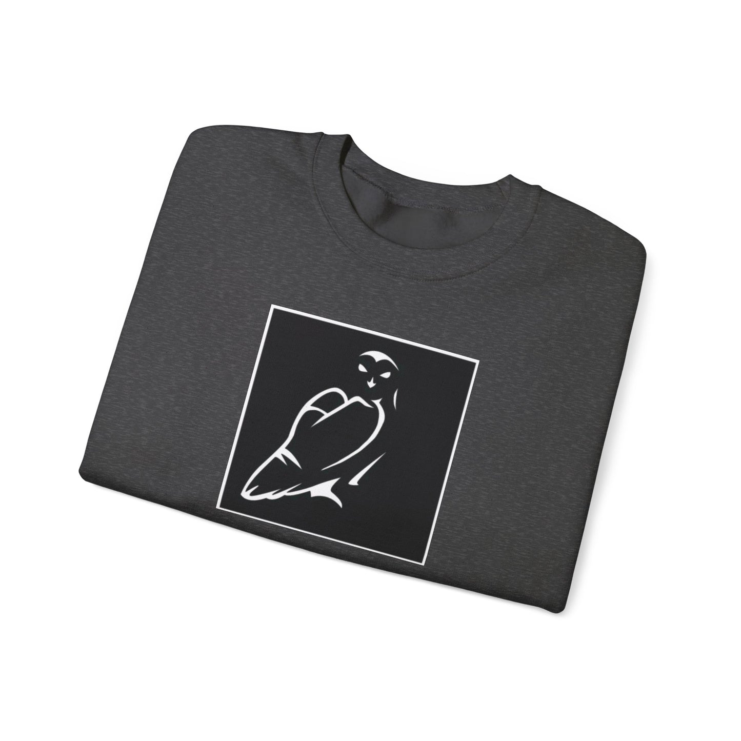 Chic Okpik Nest Sweatshirt - Cozy Fashion, Casual style, Unique Crewneck, Apparel