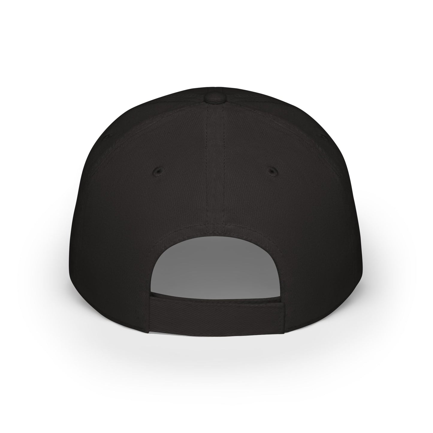 Vibrant Low Profile Baseball Cap with Unique Art, Casual Hat for Sports Lovers, Great Gift for Birthdays, Festivals, Everyday Wear