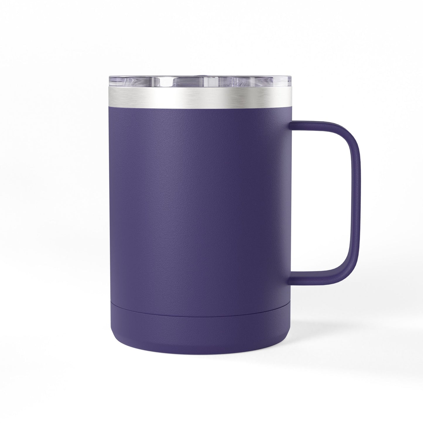 Stylish Coffee Mug Tumbler for Every Occasion, Travel Mug, Gift for Coffee Lovers, Personalized Drinkware, Unique Mug Design