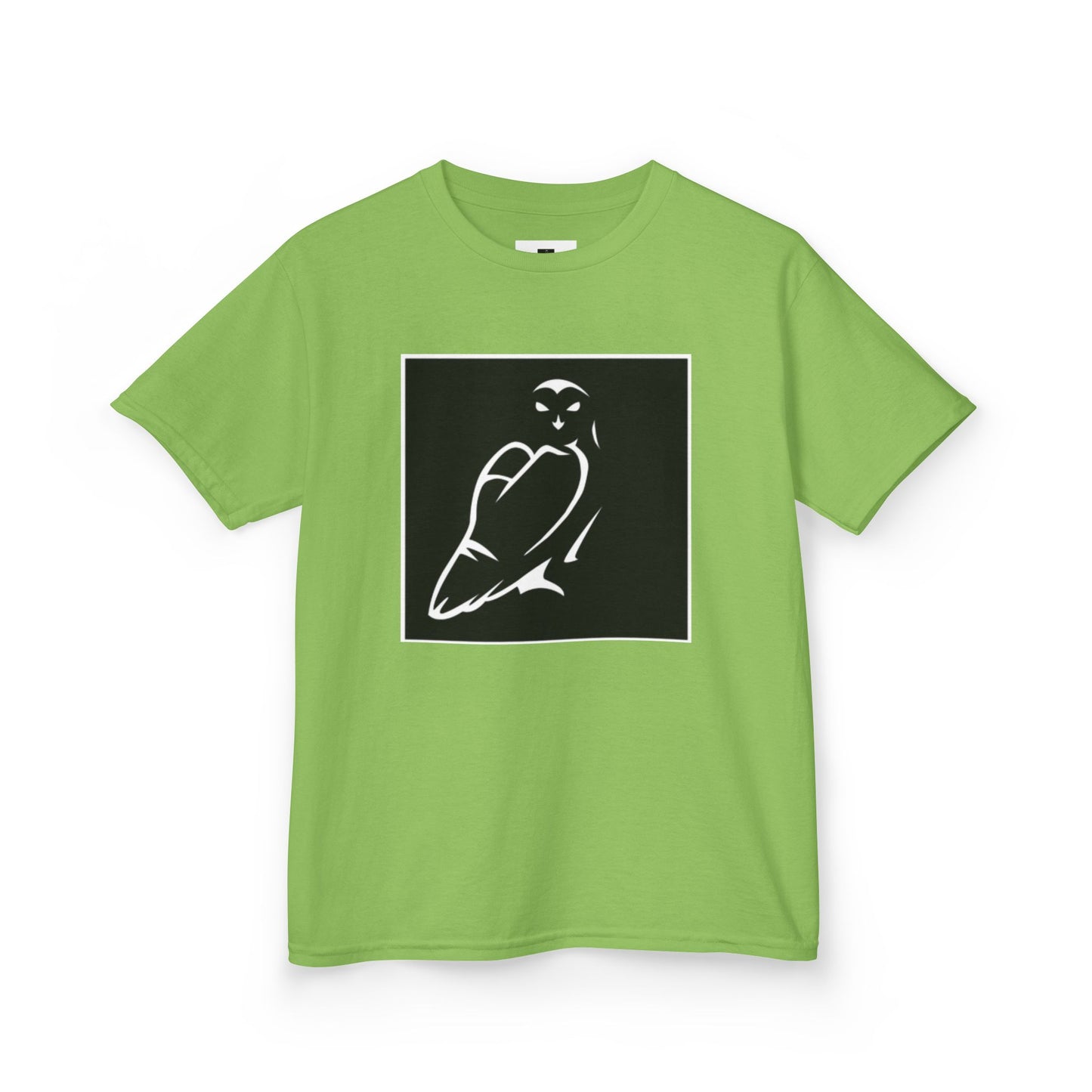 The Okpik Nest Kids Heavy Cotton™ Tee
