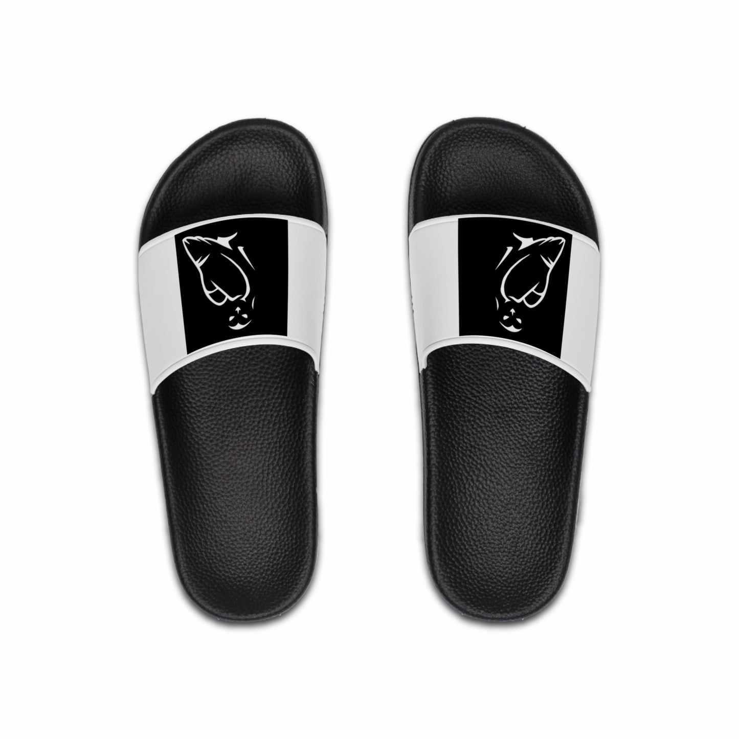 Stylish Men's Slide Sandals with Okpik Nest Design | Casual Footwear for Summer, Beach Days, Pool Parties, Gift Idea, Trendy Slides