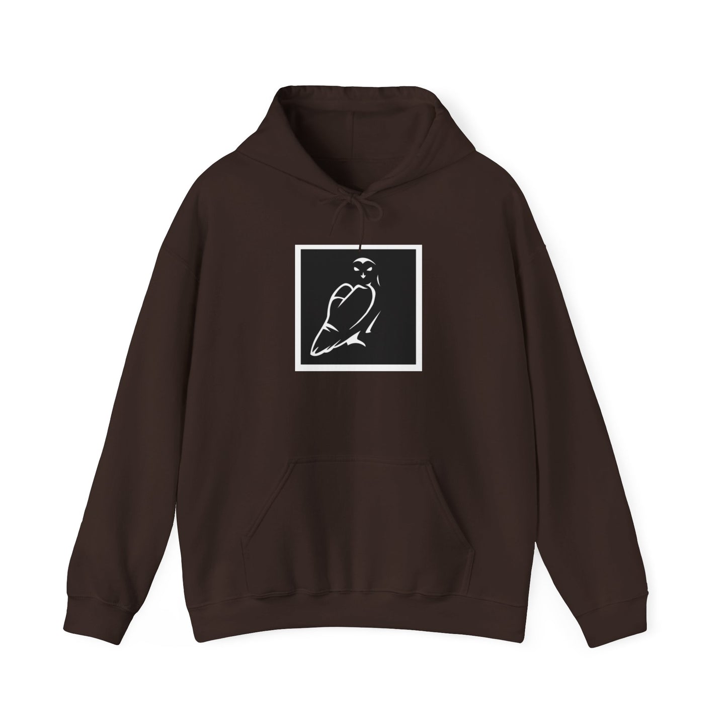 Stylish Okpik Nest Graphic Unisex Hoodie, Cozy Casual Wear, Gift,