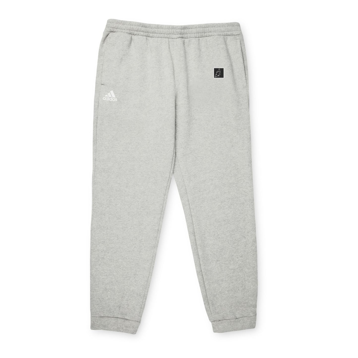 Adidas Okpik Nest Unisex Fleece Joggers - Cozy Athleisure Pants for Lounge, Workout, Holidays, Activewear, Casual Outfits