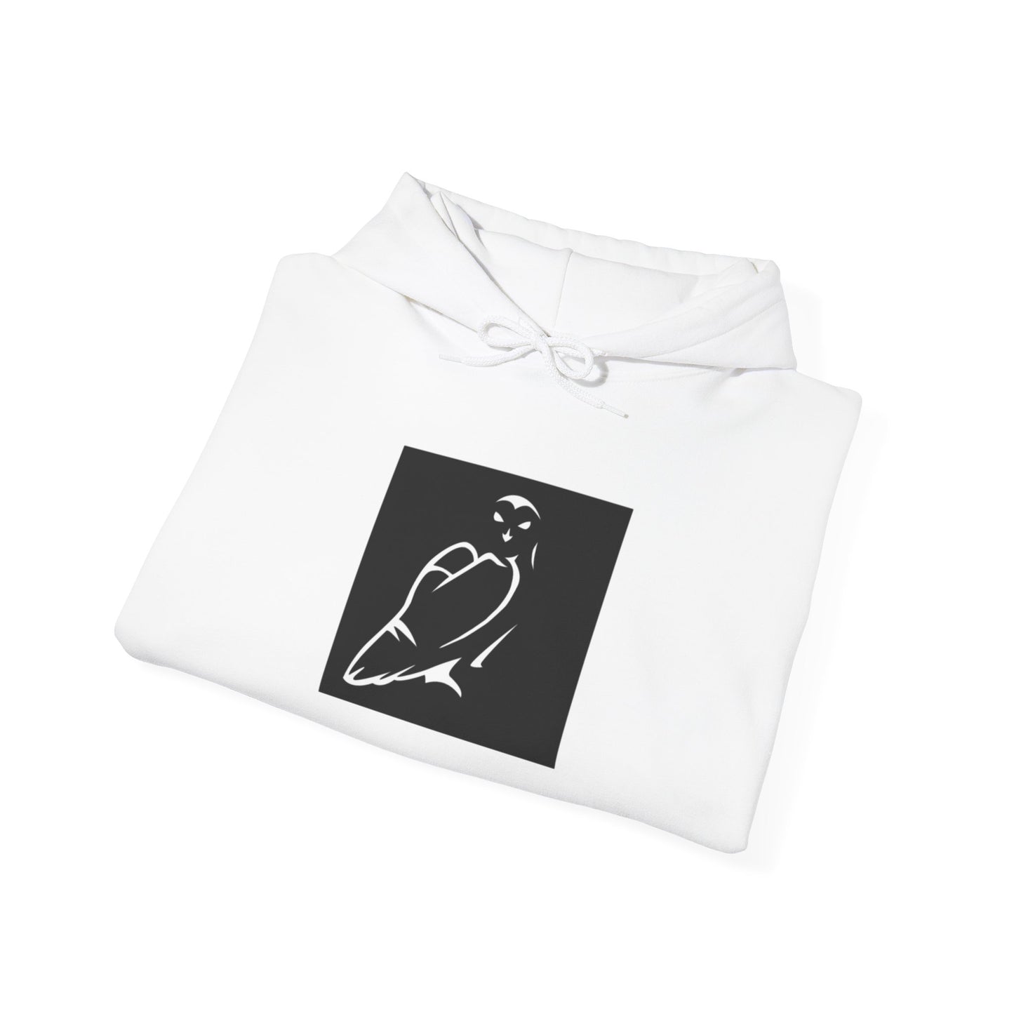 Stylish Okpik Nest Graphic Unisex Hoodie, Cozy Casual Wear, Gift,