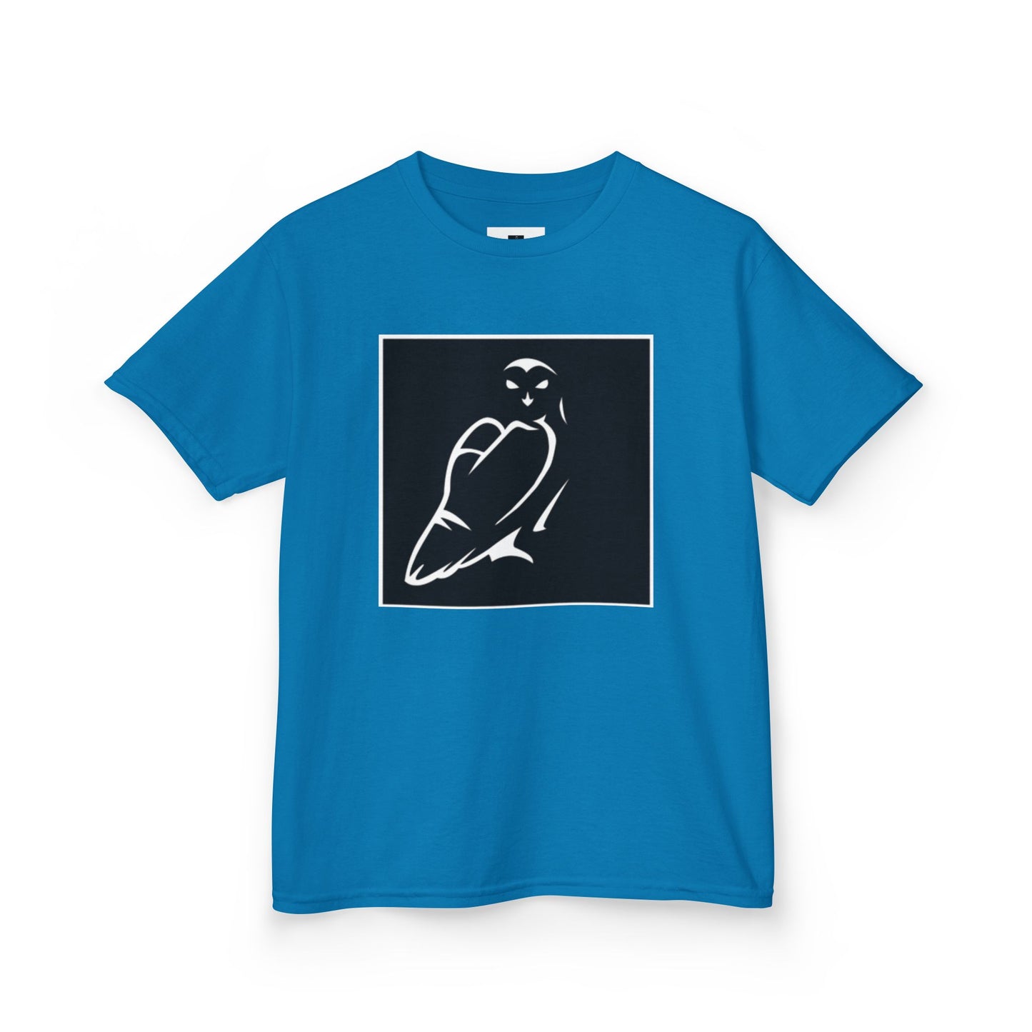 The Okpik Nest Kids Heavy Cotton™ Tee