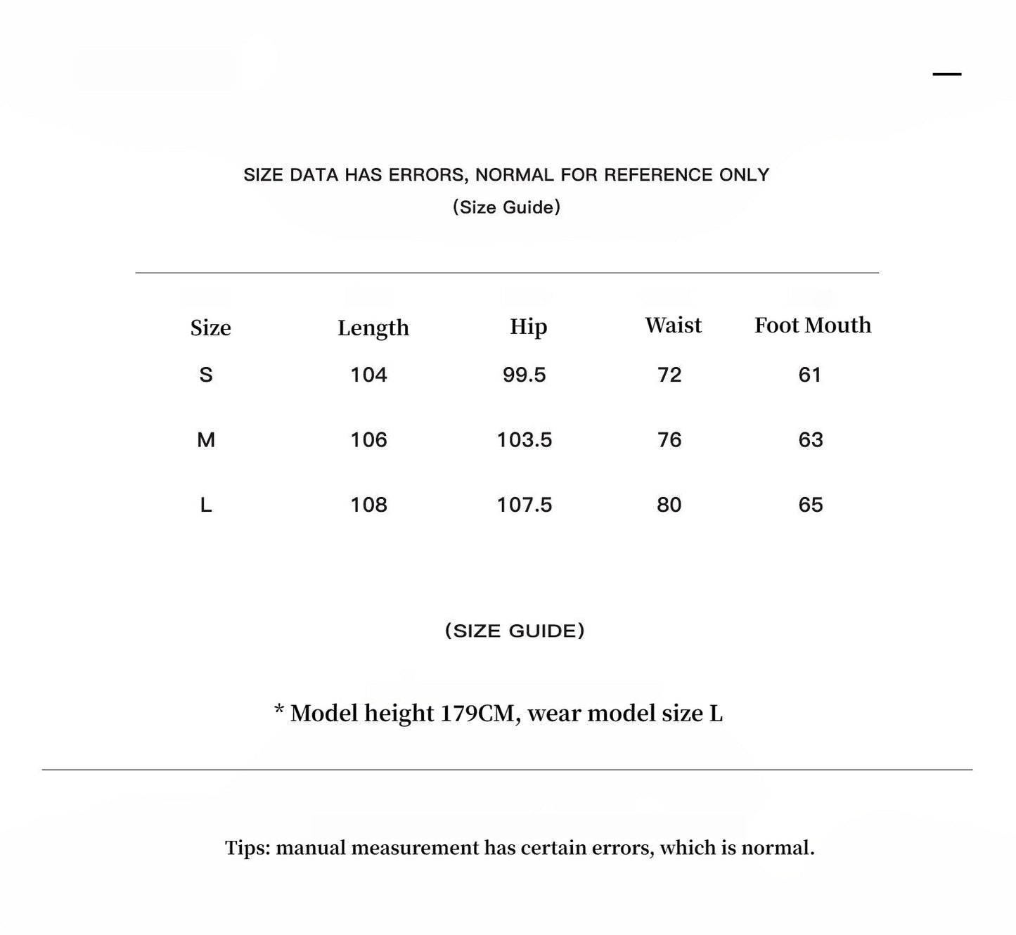 "Adolescent" Retro Street Style Heavy-Wash Low-Waist Straight-Leg Wide-Leg Versatile Light-Wash Jeans-3