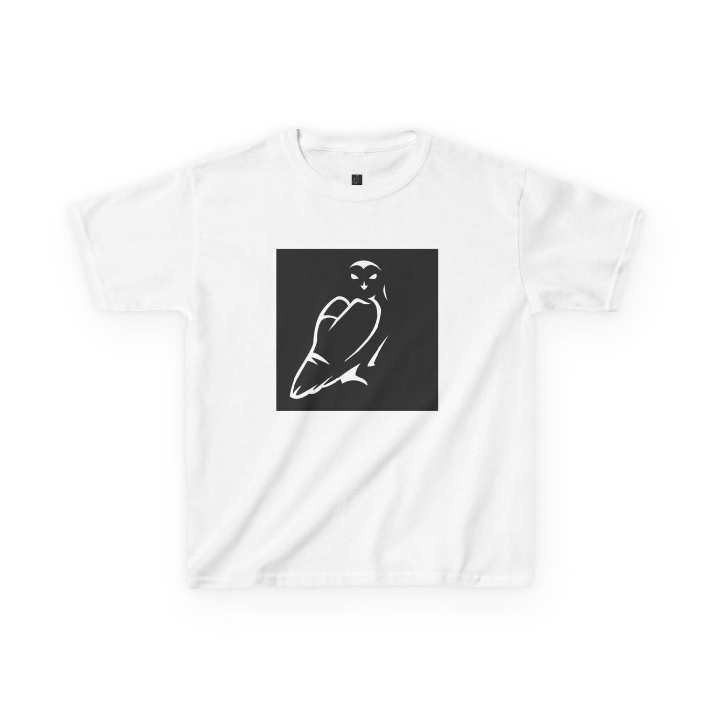 The Okpik Nest Kids Heavy Cotton™ Tee