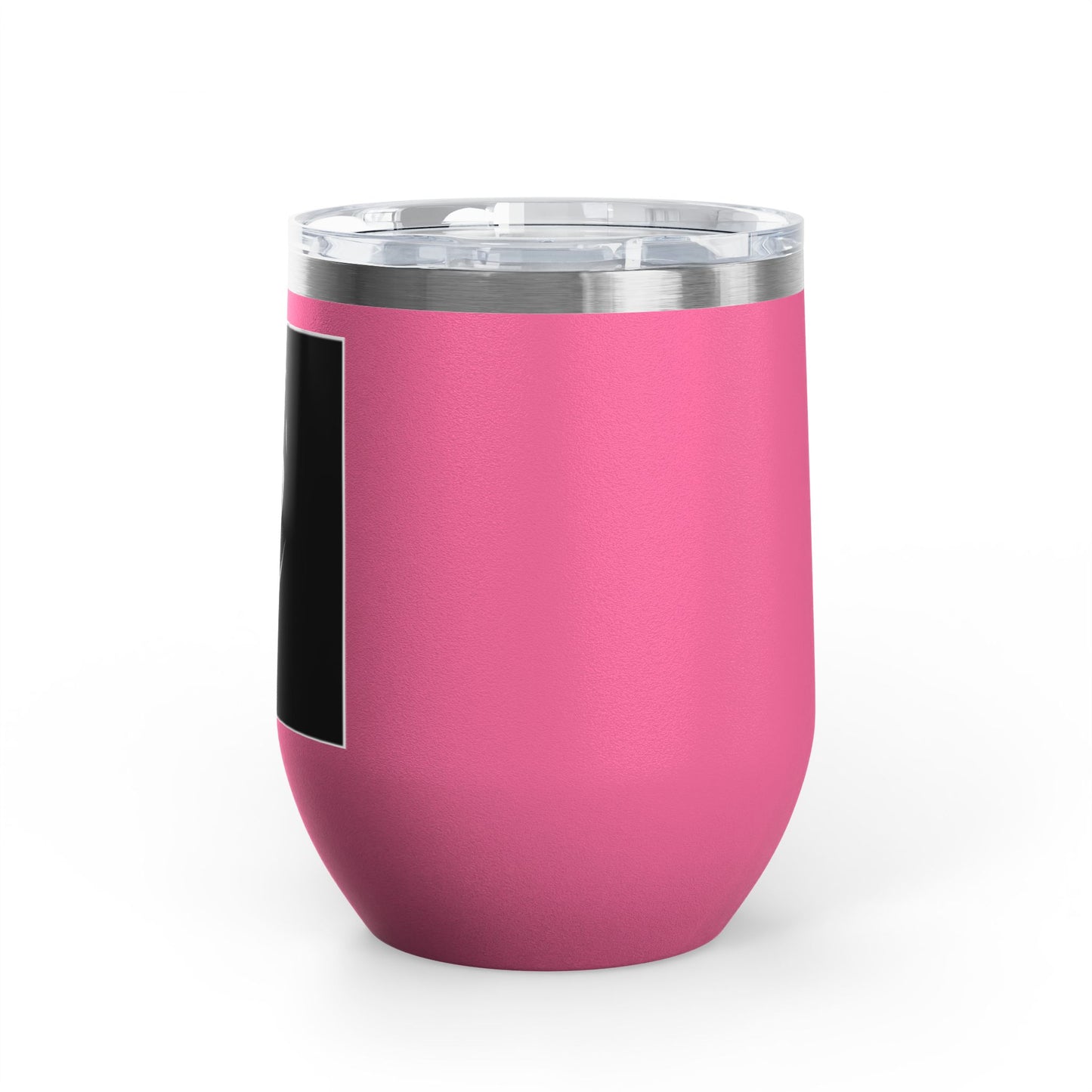 Elegant Owl Wine Tumbler, 12oz - Perfect Gift for Wine Lovers, Elegant Home Decor, Party Favor, Unique Gift Idea, Barware